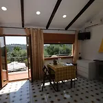 Lägenhetshotell Relais Il Frantoio Massa Lubrense
