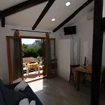Lägenhetshotell Relais Il Frantoio Massa Lubrense