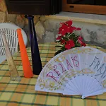 Lägenhetshotell Relais Il Frantoio
