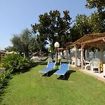 Relais Il Frantoio Lägenhetshotell Massa Lubrense