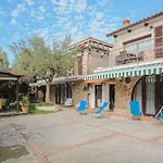 Relais Il Frantoio Lägenhetshotell 4*