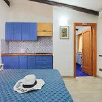 Relais Il Frantoio Lägenhetshotell Massa Lubrense