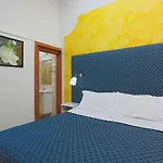 Relais Il Frantoio Lägenhetshotell Massa Lubrense