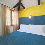 Relais Il Frantoio Lägenhetshotell 4*