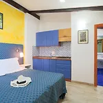 Lägenhetshotell Relais Il Frantoio Massa Lubrense