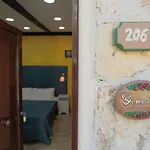 Lägenhetshotell Relais Il Frantoio Massa Lubrense