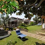 Relais Il Frantoio Lägenhetshotell