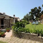 Relais Il Frantoio Lägenhetshotell