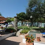 Relais Il Frantoio Massa Lubrense