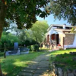 Lägenhetshotell Relais Il Frantoio Massa Lubrense