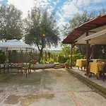 Relais Il Frantoio Lägenhetshotell 4*