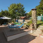 Lägenhetshotell Relais Il Frantoio 4*