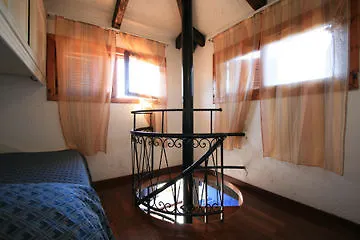 Hotel apartamentowy Relais Il Frantoio Massa Lubrense
