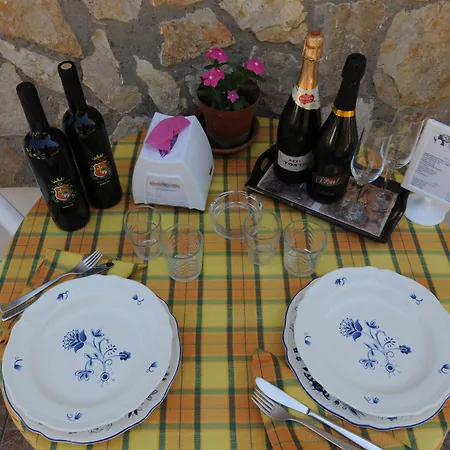 Relais Il Frantoio