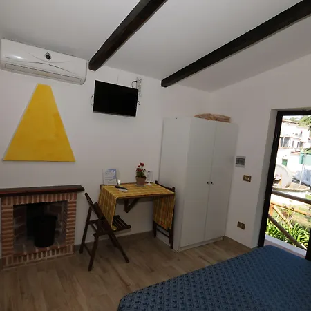Relais Il Frantoio Massa Lubrense