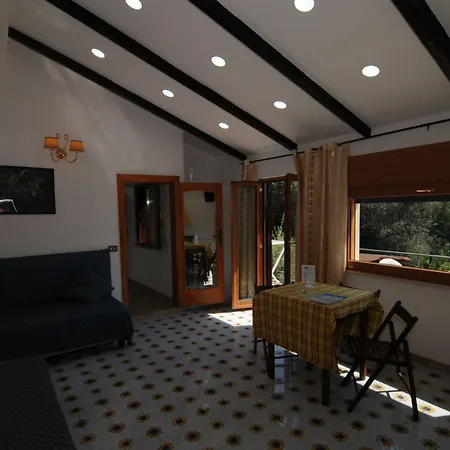 Lägenhetshotell Relais Il Frantoio