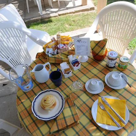 Relais Il Frantoio Lejlighedshotel 4*