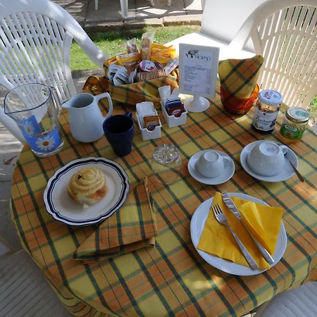 Relais Il Frantoio Lejlighedshotel 4*
