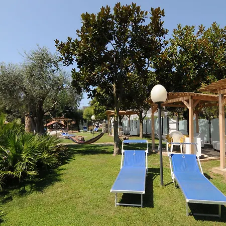 Relais Il Frantoio