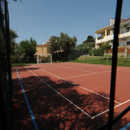 Relais Il Frantoio Lejlighedshotel 4*