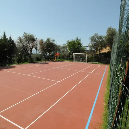 Relais Il Frantoio 4*