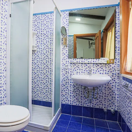 Apartmanhotel Relais Il Frantoio