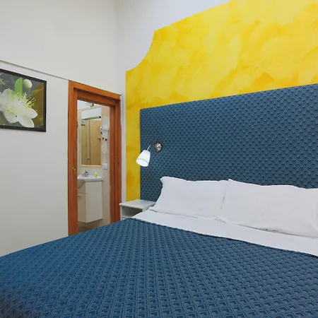 Relais Il Frantoio Lejlighedshotel Massa Lubrense