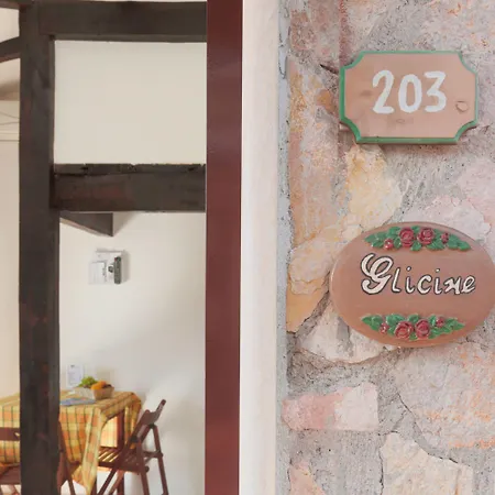 Relais Il Frantoio Lejlighedshotel 4*