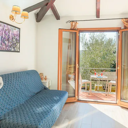 Lejlighedshotel Relais Il Frantoio Massa Lubrense