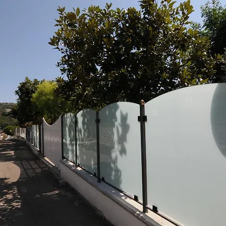 Lejlighedshotel Relais Il Frantoio
