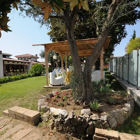 Relais Il Frantoio 4* Massa Lubrense