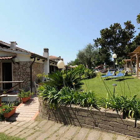 Relais Il Frantoio Apartmanhotel