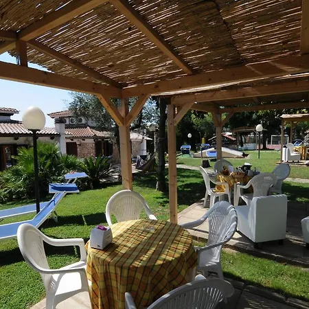 Relais Il Frantoio 4* Massa Lubrense