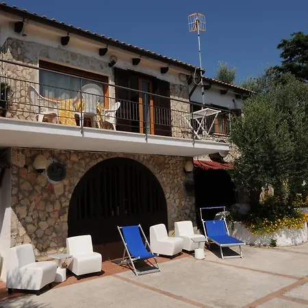 Apartmanhotel Relais Il Frantoio 4*