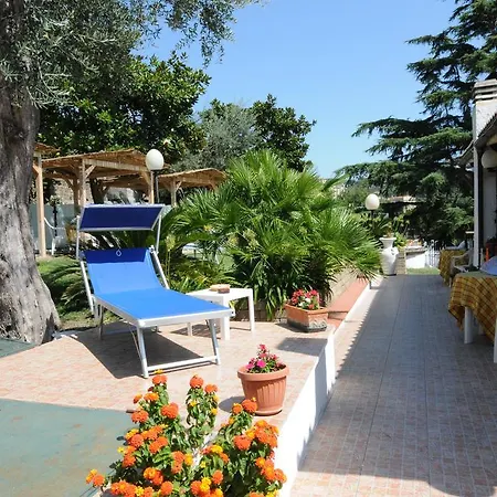 Relais Il Frantoio 4*