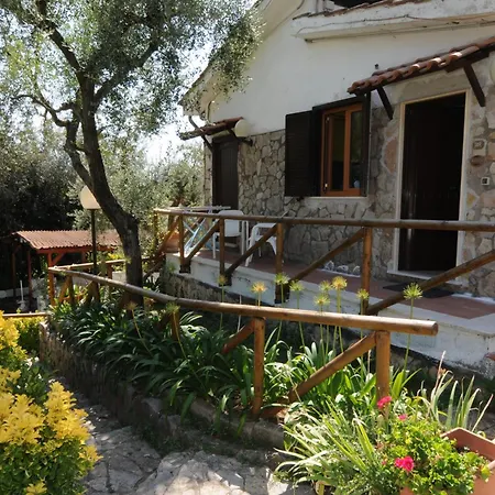 Hotel apartamentowy Relais Il Frantoio 4*