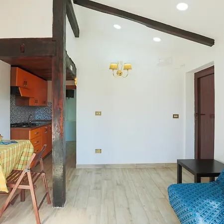 Hotel apartamentowy Relais Il Frantoio 4*