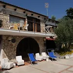 Ξενοδοχείο με διαμερίσματα Relais Il Frantoio 4*