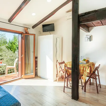 Aparthotel Relais Il Frantoio Massa Lubrense