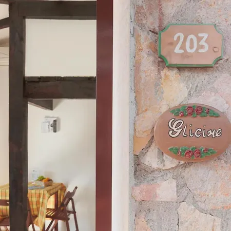 Relais Il Frantoio 2*