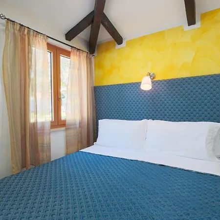 Relais Il Frantoio 2*
