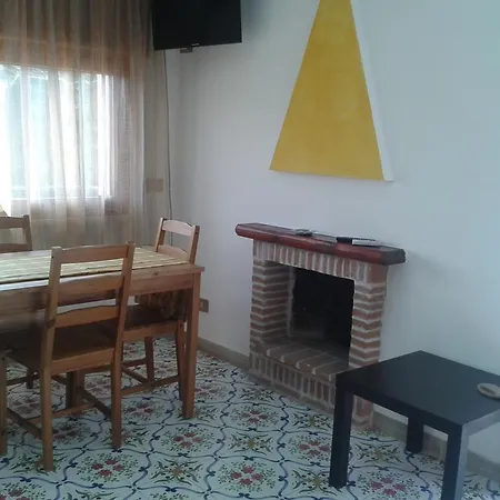 Aparthotel Relais Il Frantoio Massa Lubrense