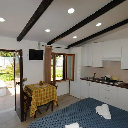 Relais Il Frantoio