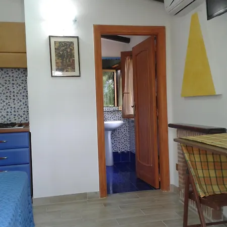 Relais Il Frantoio Massa Lubrense
