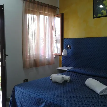 Aparthotel Relais Il Frantoio 2*