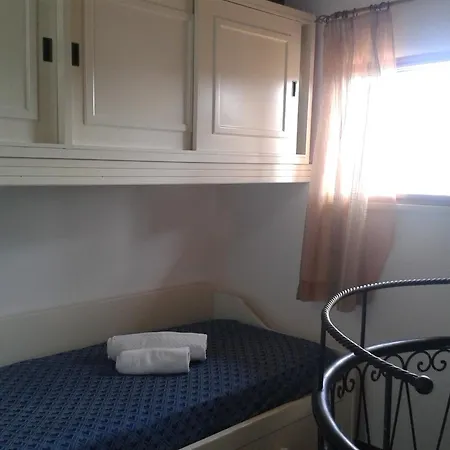 Aparthotel Relais Il Frantoio 2*