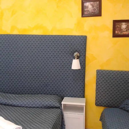 Aparthotel Relais Il Frantoio Massa Lubrense