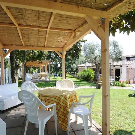 Relais Il Frantoio Aparthotel 2*