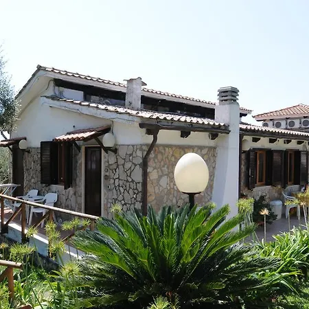 Aparthotel Relais Il Frantoio