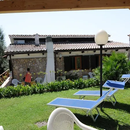 Relais Il Frantoio Aparthotel 2*